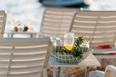 Apartments Dragobratović - One Bedroom Apartm...