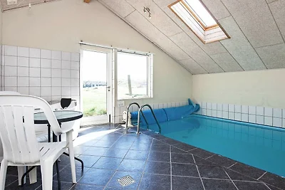 10 Personen Ferienhaus in Harboøre