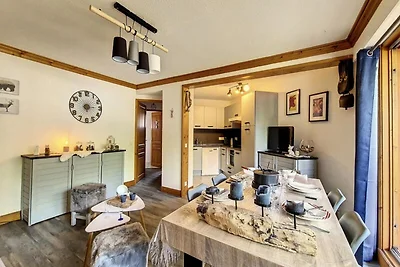 Helle und freundliche Wohnung · In der Nähe d...