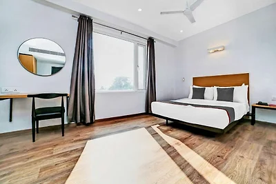 Residenza cittadina di Oyo 1274 Patrakar...