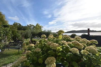 Casa vacanze con molo a Sternberg