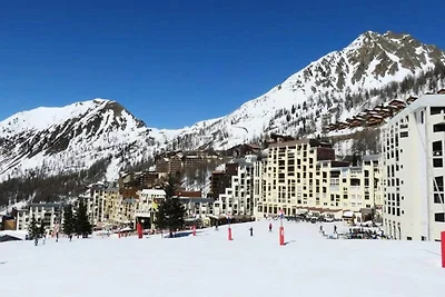 Residenz Terrasses D'azur