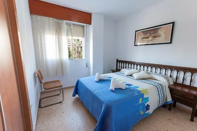 Rosmeri - Apartment In Grau I Platja