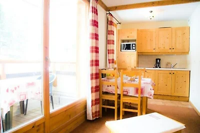 2 kamers, geschikt voor 4 personen