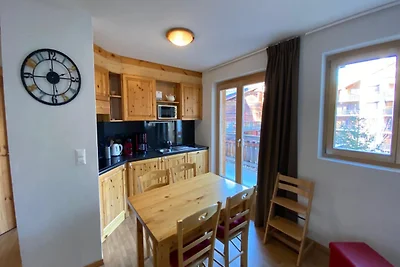 Wohnung im Herzen des Tals