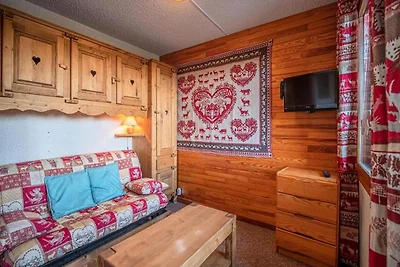 Studio für 3 Personen