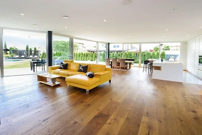 Villa mit 2 Schlafzimmer
