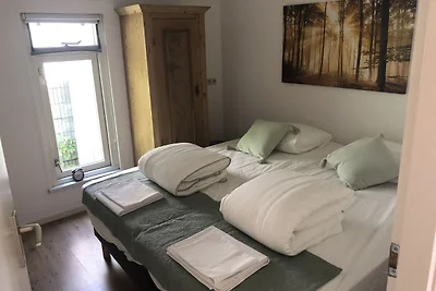 Chalet con lavastoviglie a Bedafse Bergen