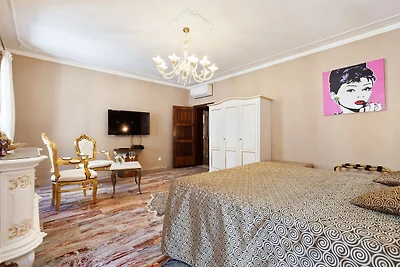Schöne Villa im Zentrum von Venedig mit...