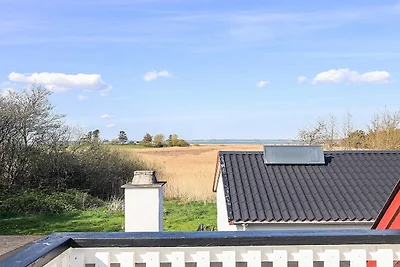 10 Personen Ferienhaus in Thyholm-By Traum