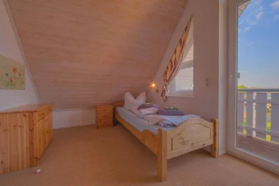 Exklusives Appartement in Rechlin