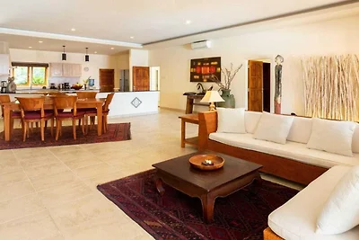 Villa mit 3 Schlafzimmer