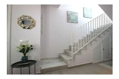 Ferienwohnung mit 1 Schlafzimmer