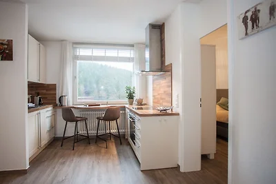 Wohnung in Winterberg mit Sauna und Pool