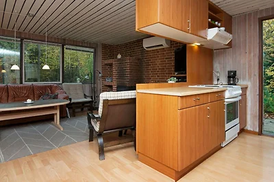 4 Personen Ferienhaus in Silkeborg-By Traum