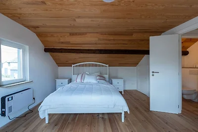 Komplett renoviertes Haus in der Nähe von...