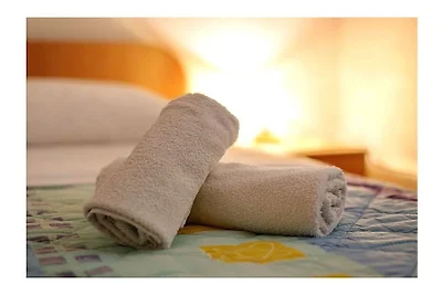 Ferienwohnung mit 3 Schlafzimmer
