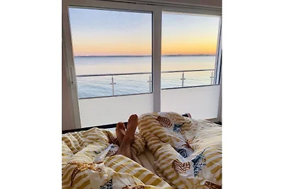Ferienhaus mit 2 Schlafzimmer