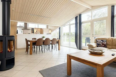 8 Personen Ferienhaus in Løkken-By Traum