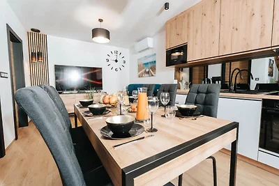 Ferienhaus in Meeresnähe, Klimaanlage