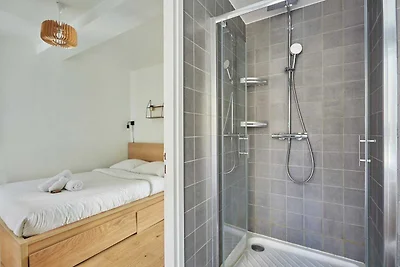 Charmantes Apartment Boulogne Billancourt...