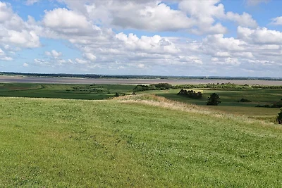 Einladendes Ferienhaus für 6 Personen in...