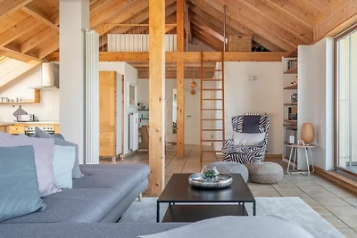 Ferienwohnung mit 1 Schlafzimmer