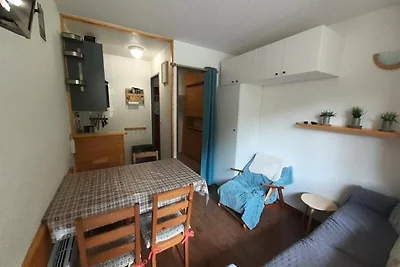 Studio für 3 Personen