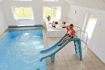 20 Personen Ferienhaus in Bagenkop