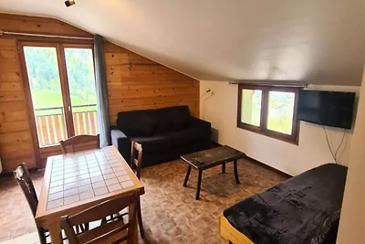 2 kamers voor 5 personen