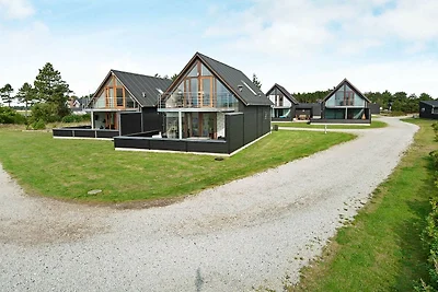 6 Personen Ferienhaus in Rømø-By Traum
