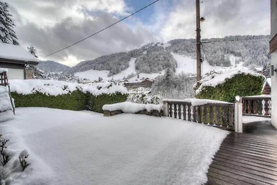 Residenz Les Gravillons