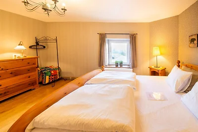 Baita Vacanza golf Vielsalm