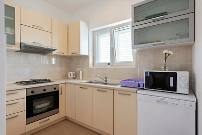 Wohnung in Nevidane in der Nהhe des...