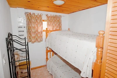 Casa vacanze a Folelli con spiaggia mare