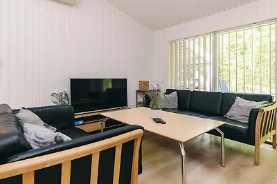 8 Personen Ferienhaus in Ålbæk-By Traum