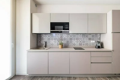 Apartment in Bologna with Parking