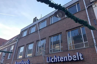 Luxe loft in Huissen gelegen in het centrum