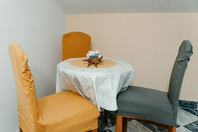 Apartments Dragobratović - One Bedroom Apartm...