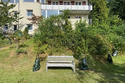 Vakantieappartement met 1 slaapkamer