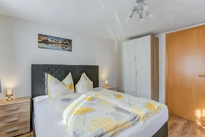 Attraktives Apartment in Galtür mit...