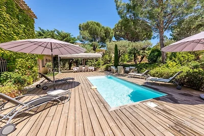 Ferienhaus mit 1 Schlafzimmer