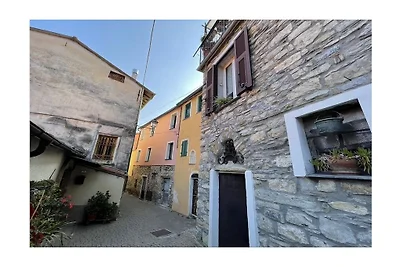 Casa vacanze a Vasia con piscina