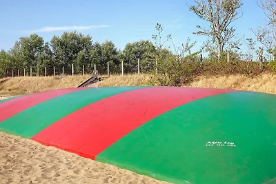4 Personen Ferienhaus auf einem Ferienpark...