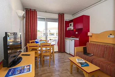 Ferienhaus in Carnon am Strand