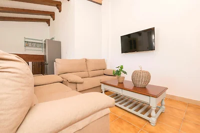 Islas Marquesas I - Ferienhaus Mit Privatem...