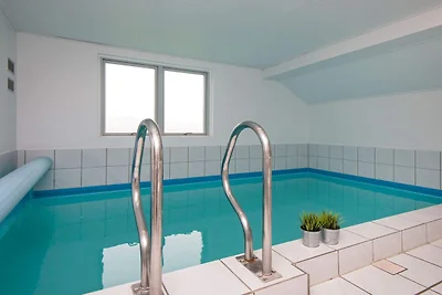 Luxuriöses Refugium mit Pool