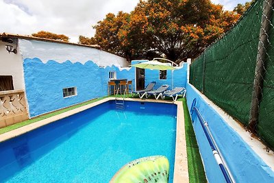 Casa vacanze con piscina