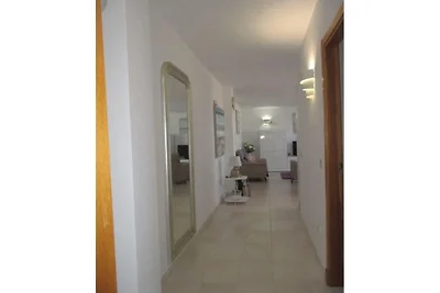 Linda Mar Comfortabele vakantiewoning