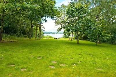 Ferienhaus Erholungsurlaub Dänemark